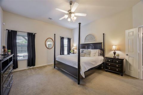 Tiny photo for 12271 Latigo Drive, Frisco, TX 75035 (MLS # 21195095)