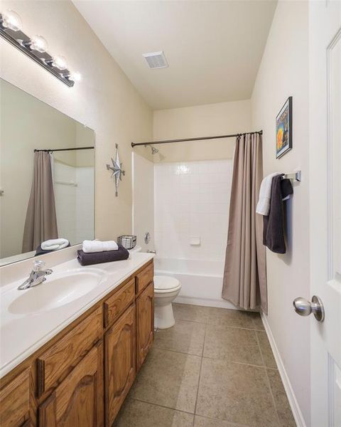 Tiny photo for 12271 Latigo Drive, Frisco, TX 75035 (MLS # 21195095)