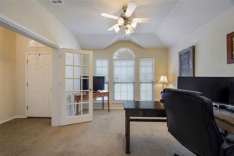 Tiny photo for 12271 Latigo Drive, Frisco, TX 75035 (MLS # 21195095)