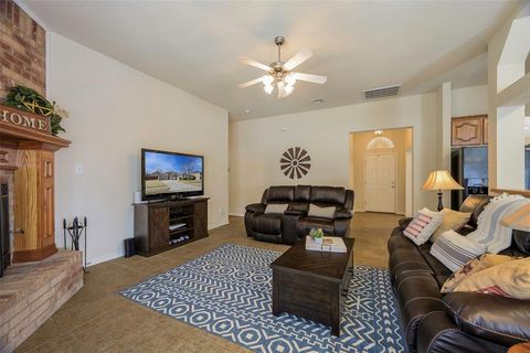 Tiny photo for 12271 Latigo Drive, Frisco, TX 75035 (MLS # 21195095)