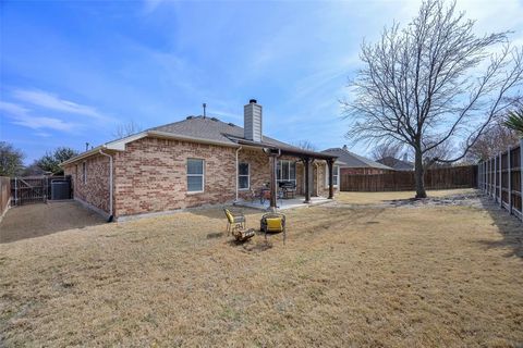 Tiny photo for 12271 Latigo Drive, Frisco, TX 75035 (MLS # 21195095)