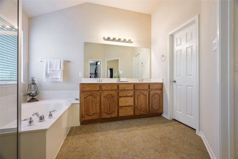 Tiny photo for 12271 Latigo Drive, Frisco, TX 75035 (MLS # 21195095)