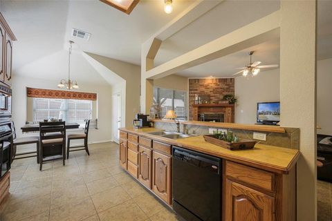 Tiny photo for 12271 Latigo Drive, Frisco, TX 75035 (MLS # 21195095)