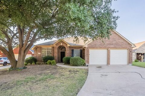 2307 Richmond Circle Mansfield TX 76063