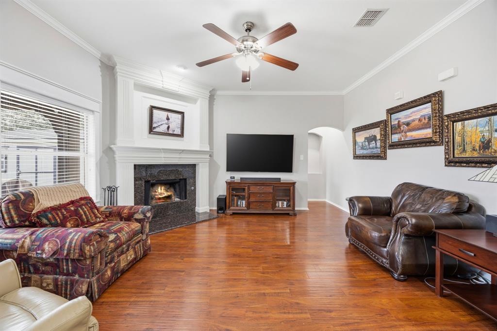 1306 Cedar Springs Drive