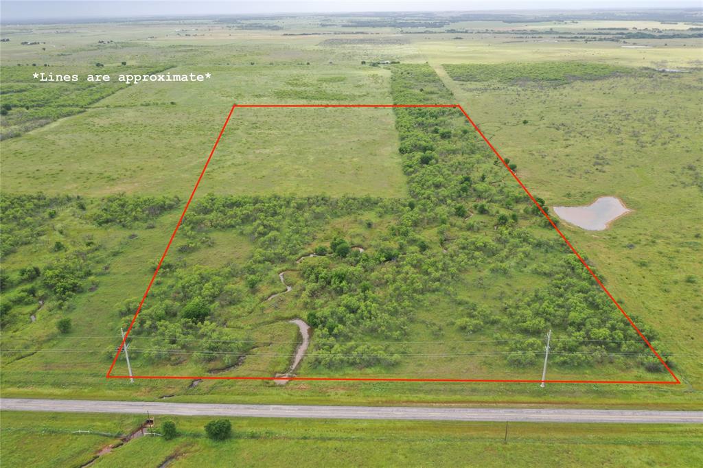 TBD FM 2321-TRACT 1