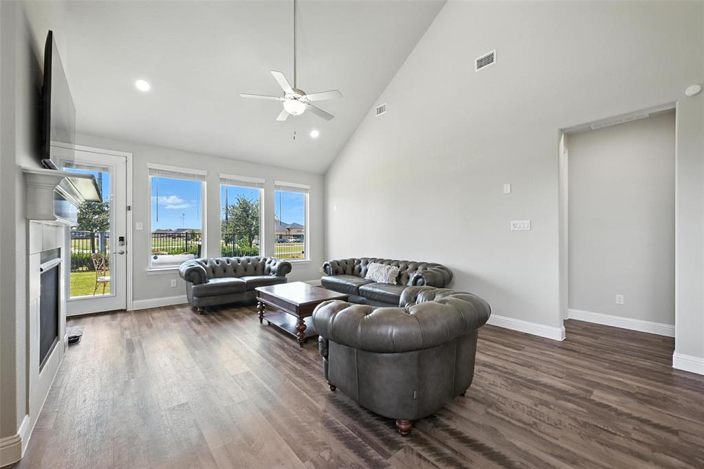 1030 Speargrass Lane