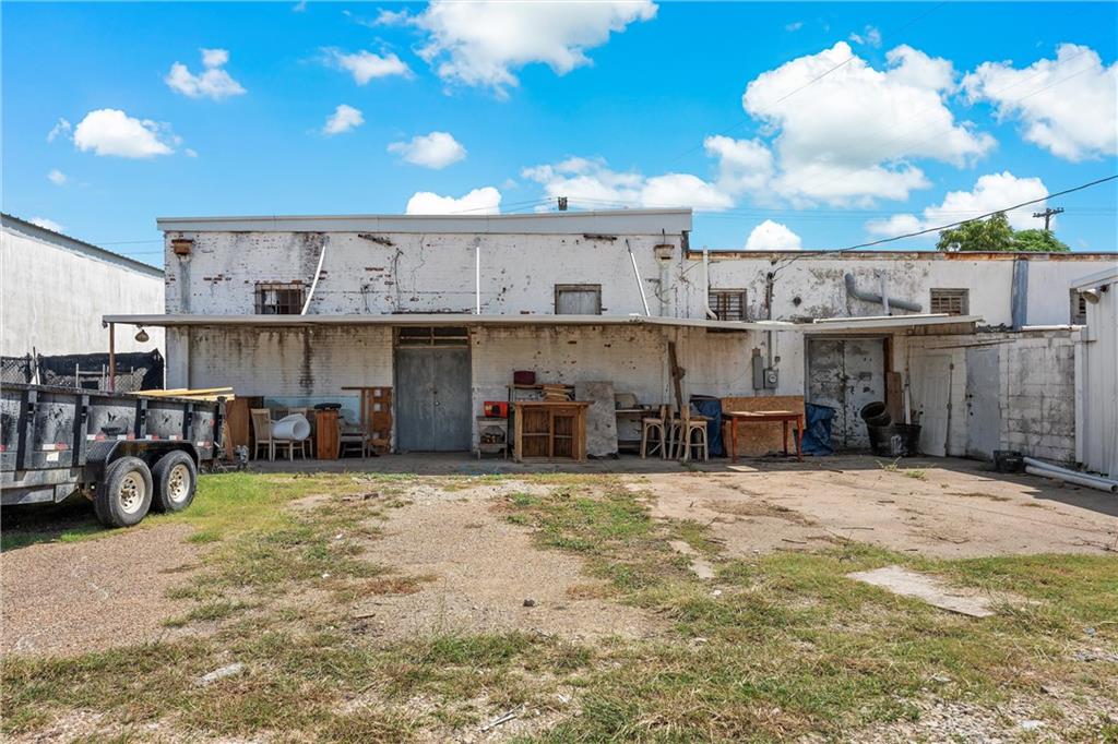 MACKEY J H - Commercial Sale