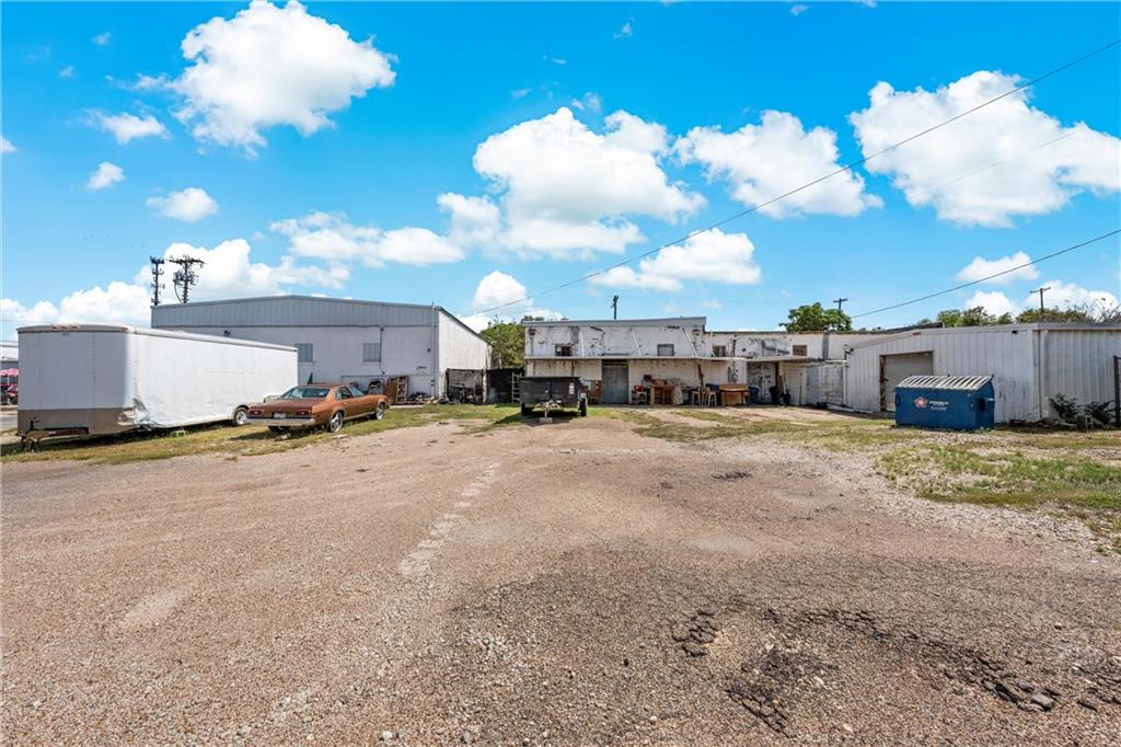 MACKEY J H - Commercial Sale