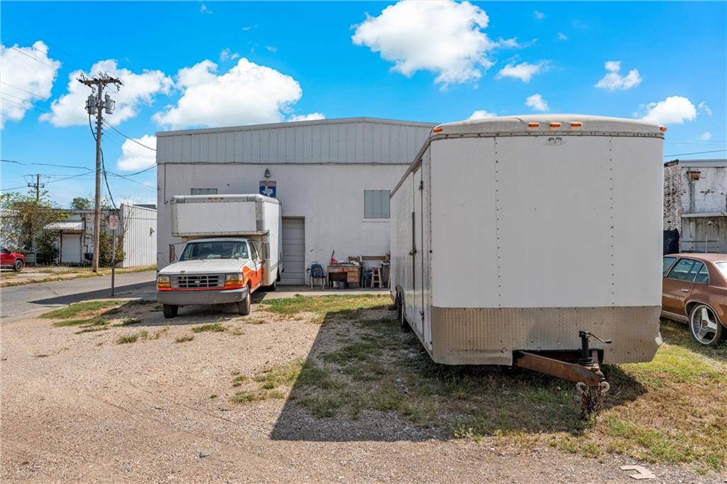 MACKEY J H - Commercial Sale