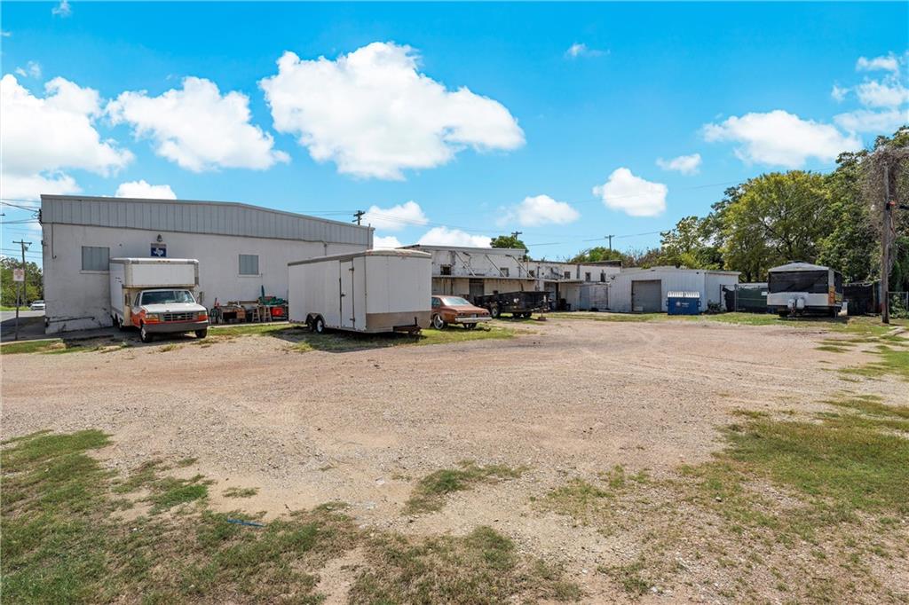 MACKEY J H - Commercial Sale