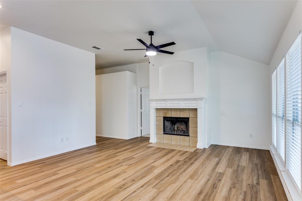 Lowery Oaks - Residential