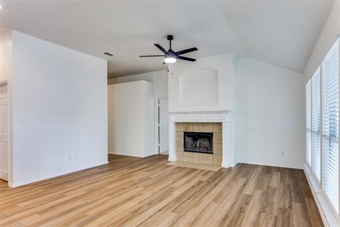 Tiny photo for 533 Lowery Oaks Trail, Fort Worth, TX 76120 (MLS # 21190651)