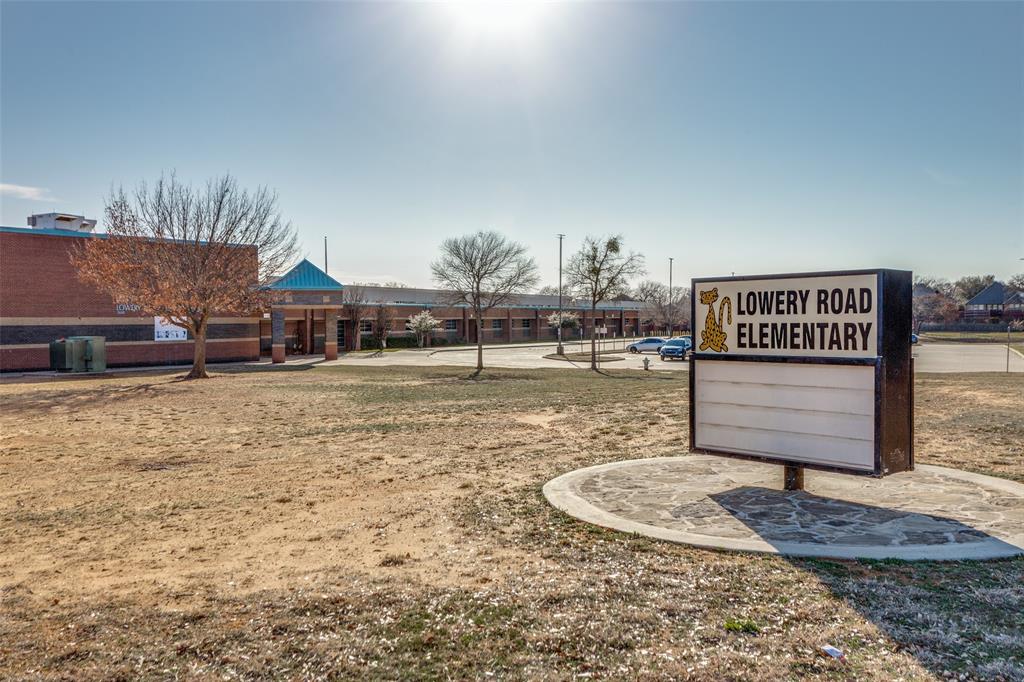 Lowery Oaks - Residential