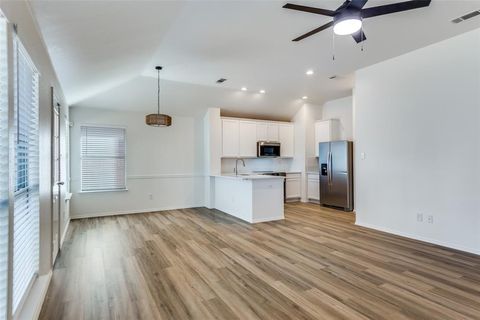 Tiny photo for 533 Lowery Oaks Trail, Fort Worth, TX 76120 (MLS # 21190651)