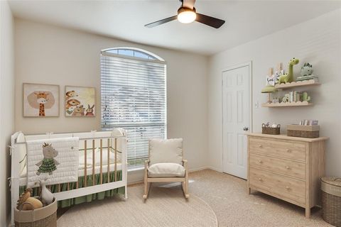 Tiny photo for 533 Lowery Oaks Trail, Fort Worth, TX 76120 (MLS # 21190651)