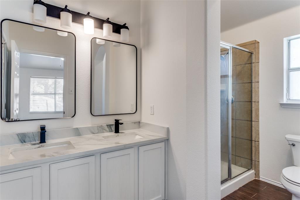 Lowery Oaks - Residential