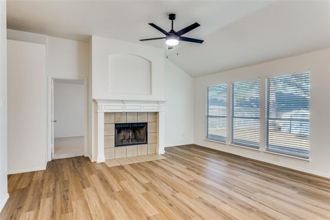 Tiny photo for 533 Lowery Oaks Trail, Fort Worth, TX 76120 (MLS # 21190651)