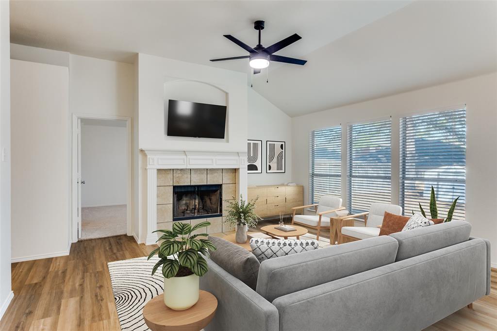 Lowery Oaks - Residential