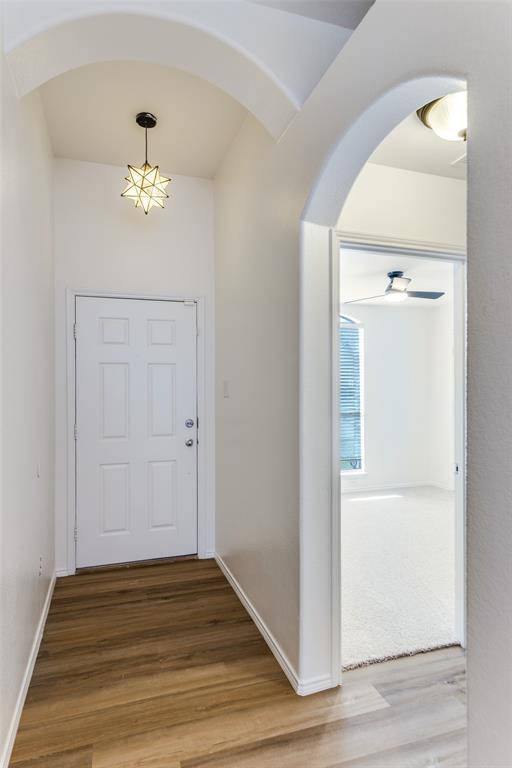 Lowery Oaks - Residential