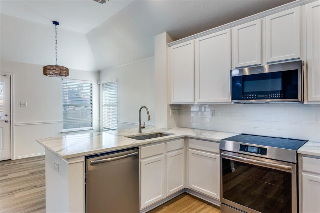 Lowery Oaks - Residential