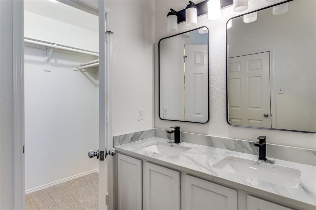 Lowery Oaks - Residential