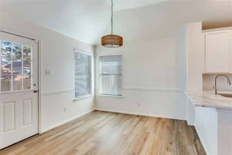 Tiny photo for 533 Lowery Oaks Trail, Fort Worth, TX 76120 (MLS # 21190651)