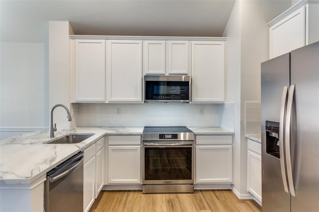 Lowery Oaks - Residential