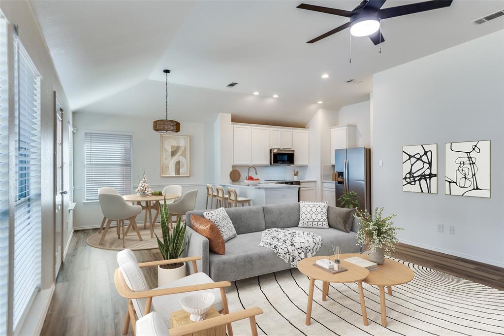 Lowery Oaks - Residential