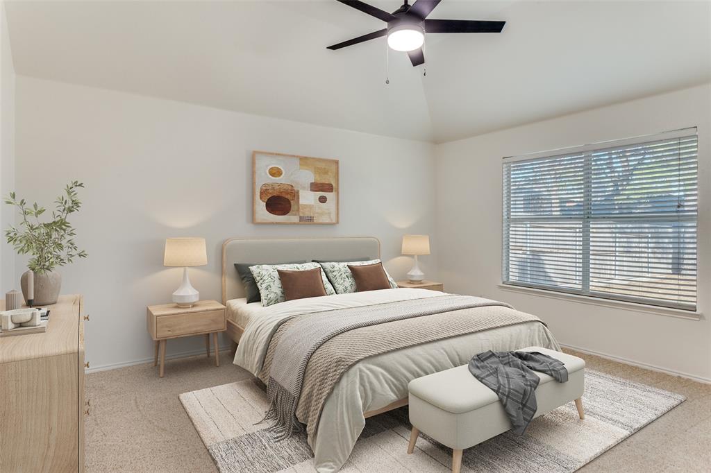 Lowery Oaks - Residential