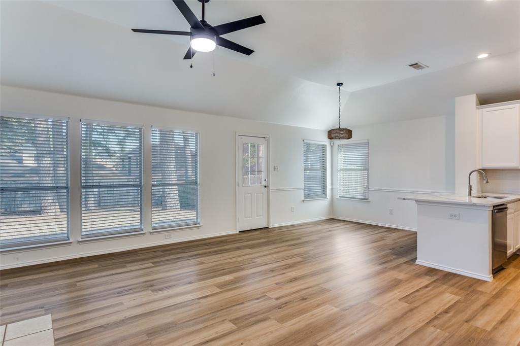 Lowery Oaks - Residential