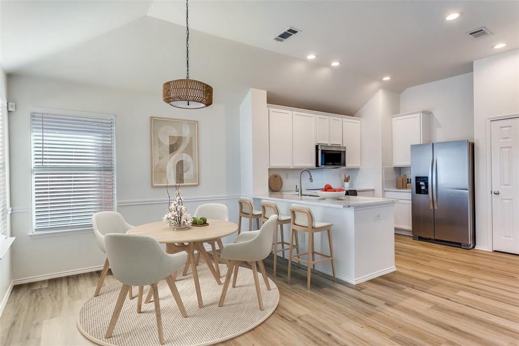 Lowery Oaks - Residential