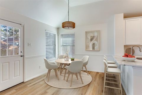 Tiny photo for 533 Lowery Oaks Trail, Fort Worth, TX 76120 (MLS # 21190651)