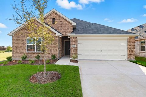1625 Red Acre Trail Forney TX 75126