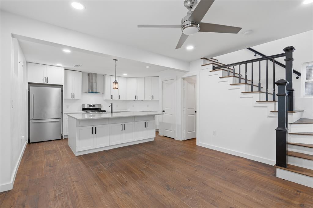 Trinity Heights Add - Residential