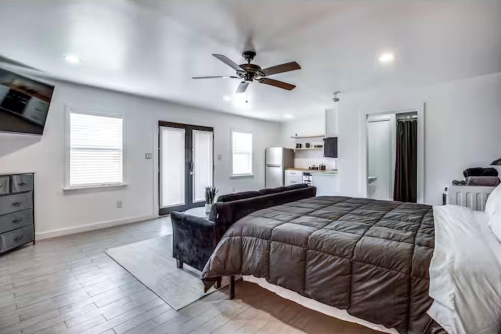 Trinity Heights Add - Residential