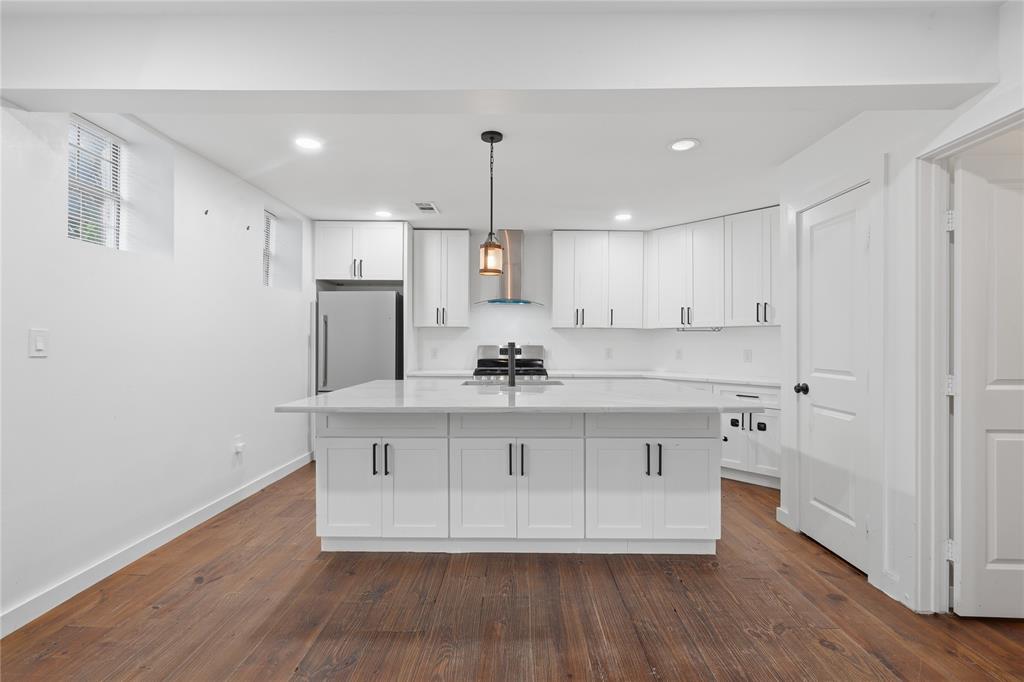 Trinity Heights Add - Residential