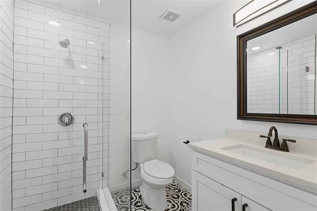 Trinity Heights Add - Residential