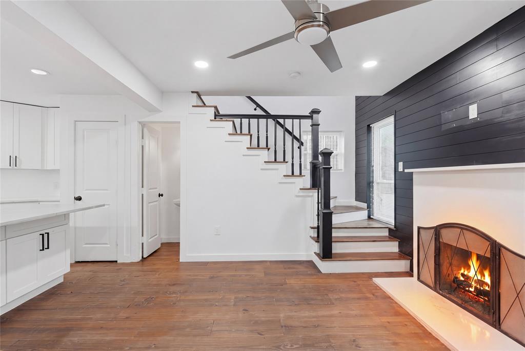 Trinity Heights Add - Residential