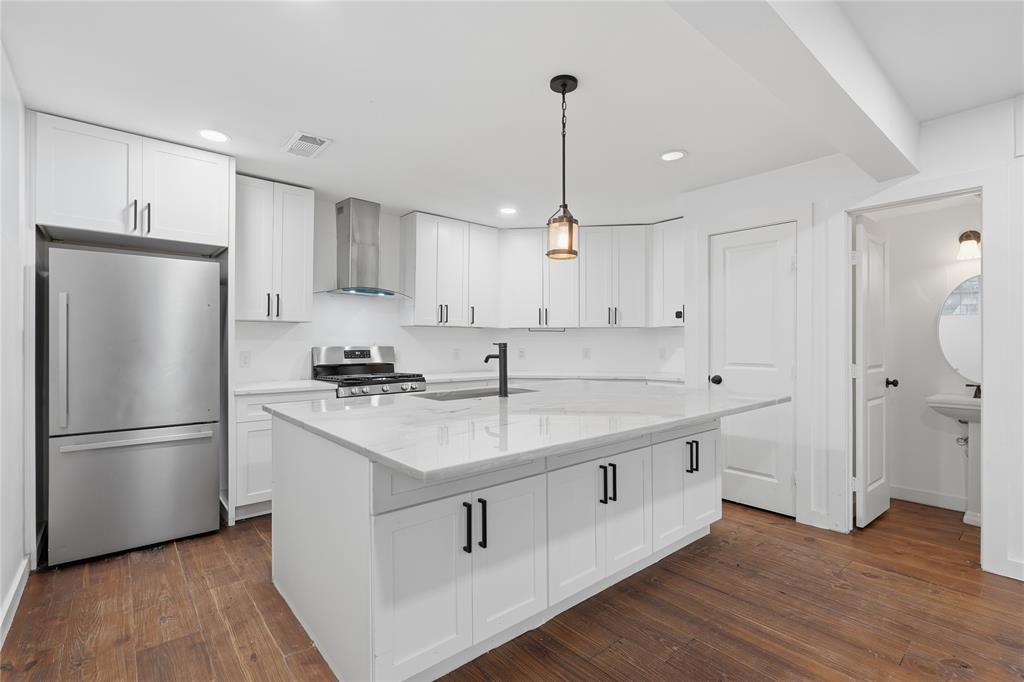 Trinity Heights Add - Residential