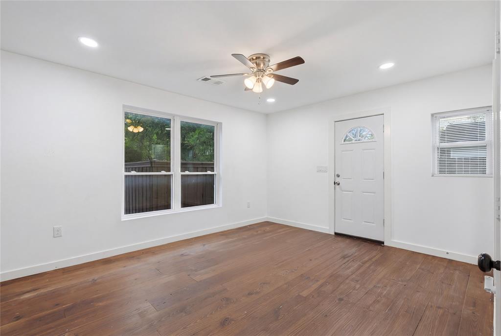 Trinity Heights Add - Residential