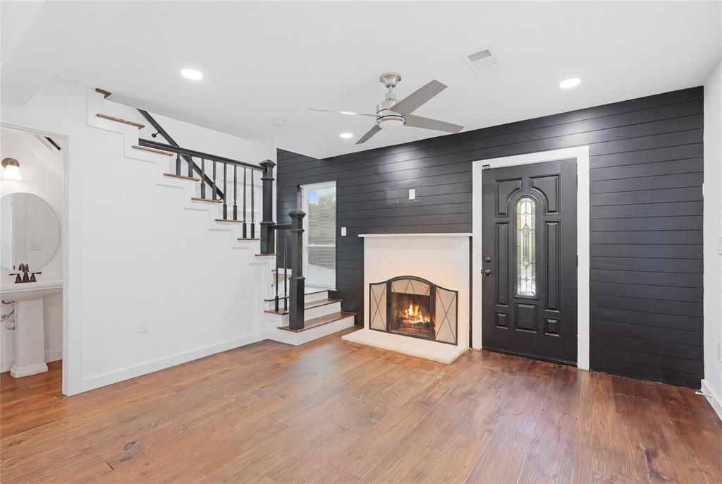 Trinity Heights Add - Residential