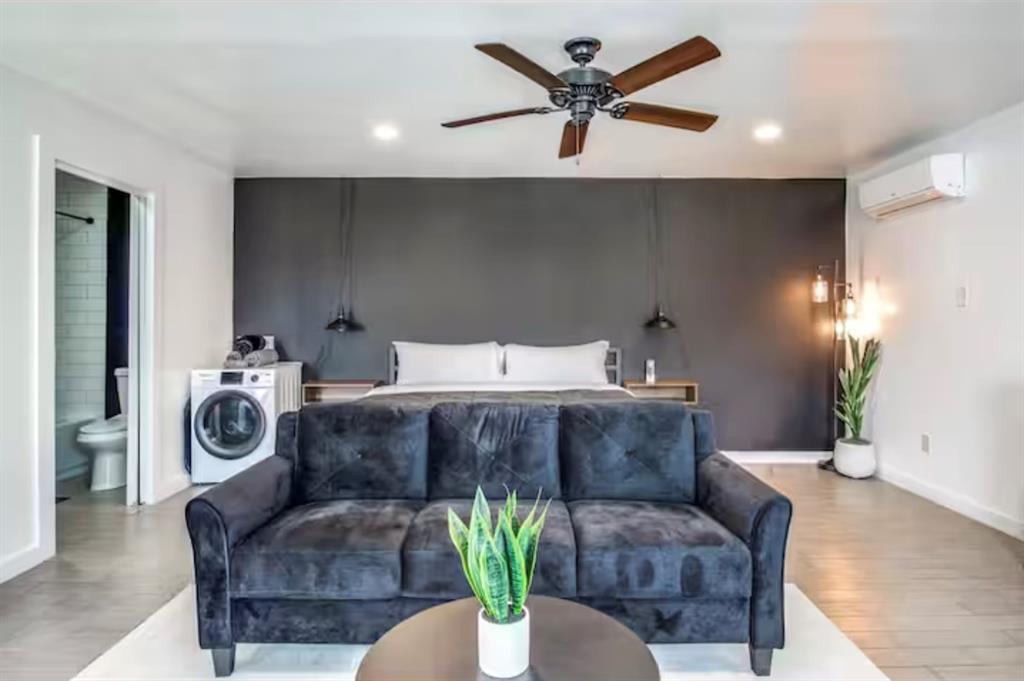 Trinity Heights Add - Residential