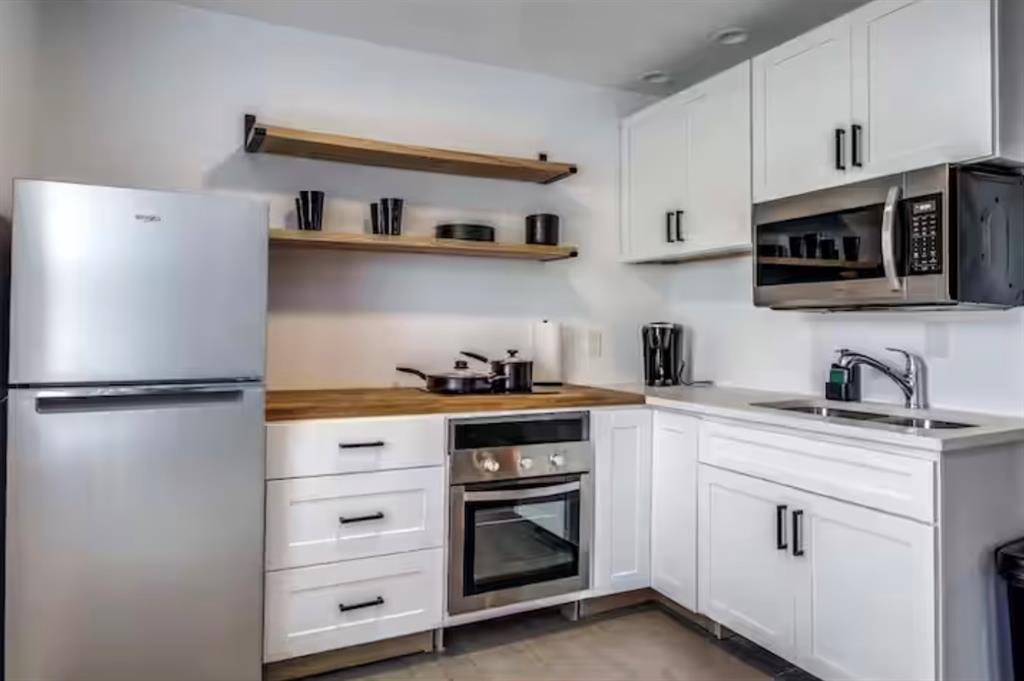 Trinity Heights Add - Residential