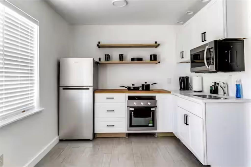 Trinity Heights Add - Residential