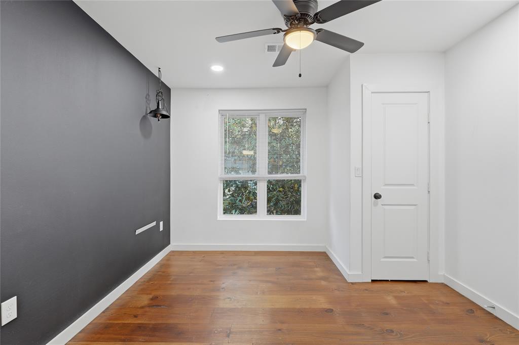 Trinity Heights Add - Residential