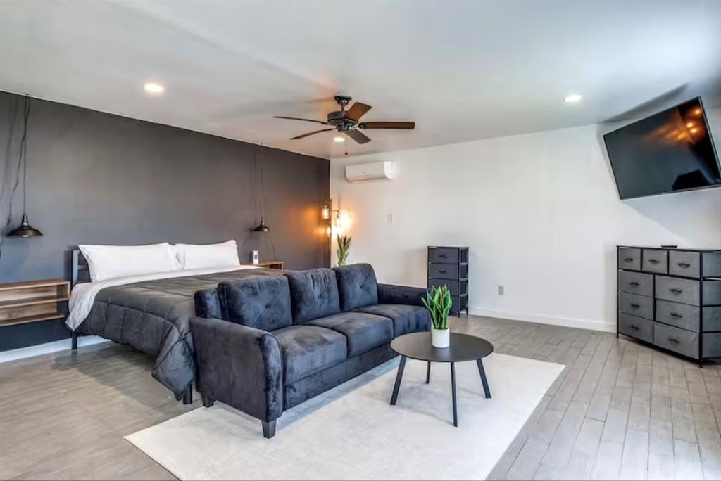 Trinity Heights Add - Residential