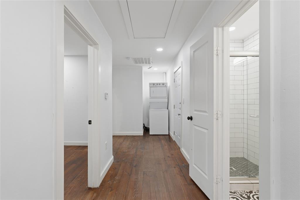 Trinity Heights Add - Residential