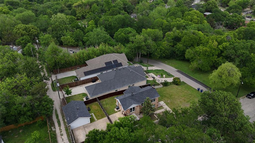 Trinity Heights Add - Residential