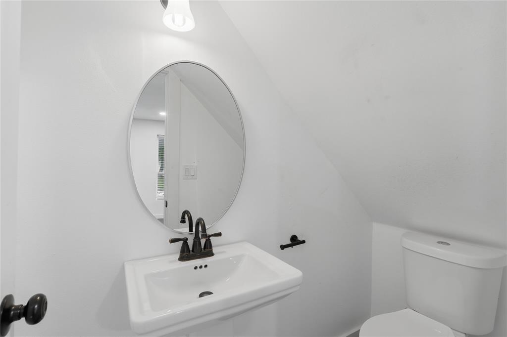 Trinity Heights Add - Residential